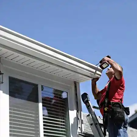 gutter services Cerrillos Hoyos